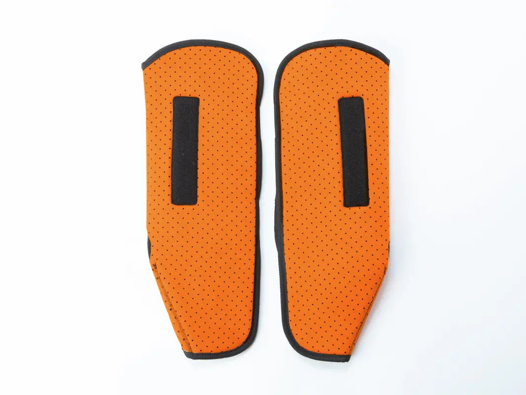Cuff Inlets